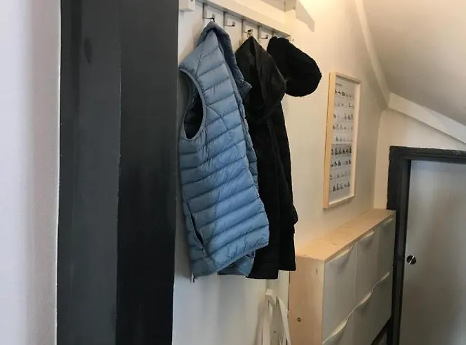 Chalet Basque 6 Couchages Centre Ville Biarritz