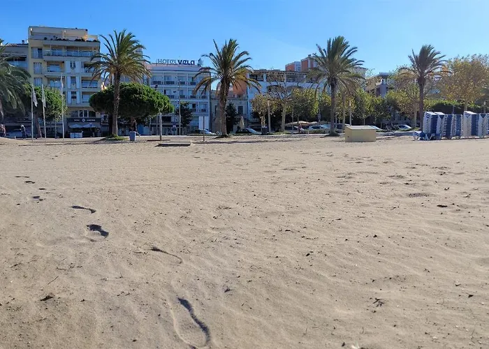 Hotel Vela
