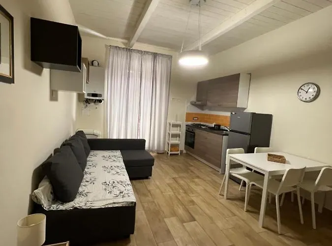 Sea Apartments