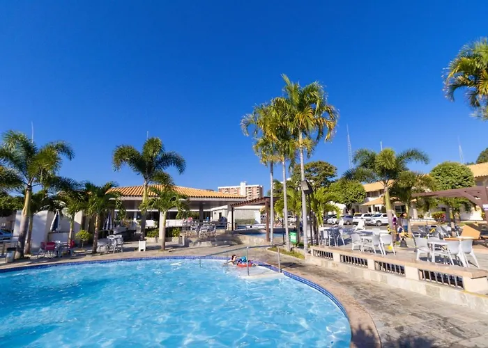 Cd Diroma Resort