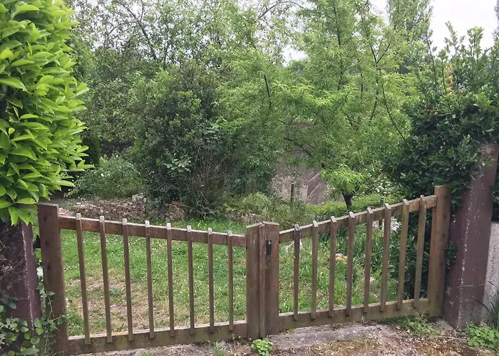 Charmante chambre d'hôte atypique chez l'habitant à Pont-Audemer