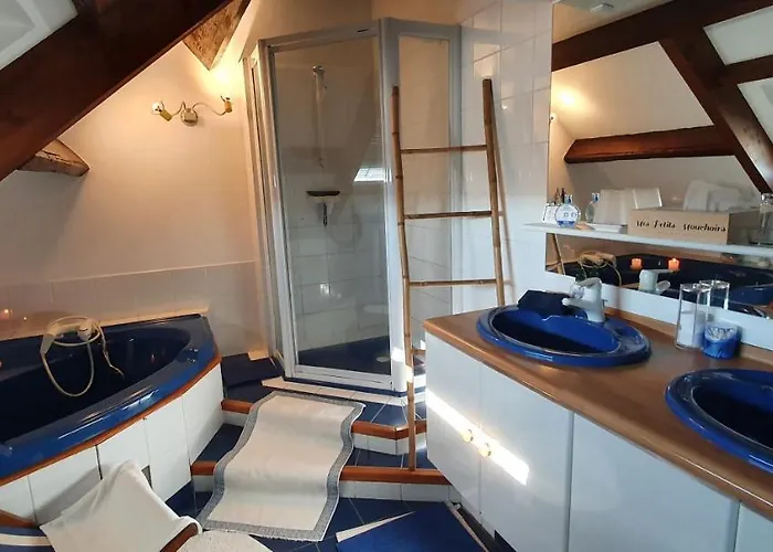 Le Noroit Chambres d'Hôtes