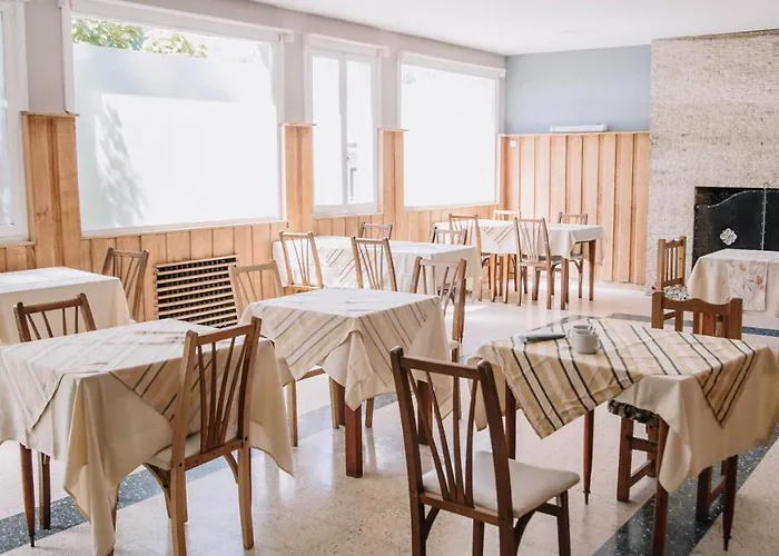 Hotel Aires Patagonicos