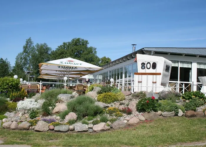 Haus Schwalbe Mit Vineta Komfort Haeusern