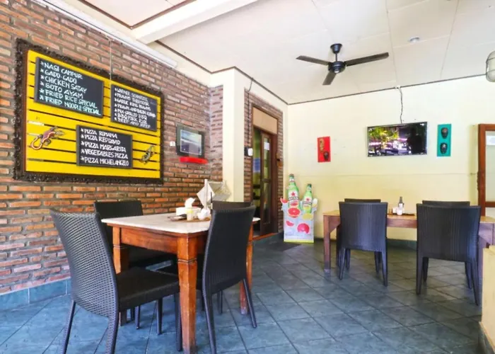 Kedin'S Inn