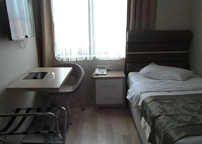 Bal Mini Hotel