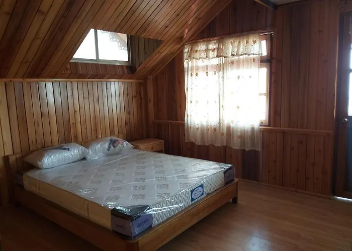 Sherpa Villa