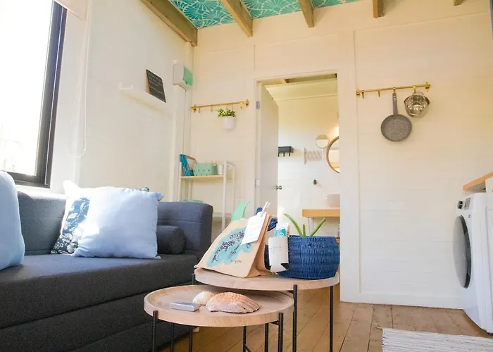 Tiny House Isla Mujeres