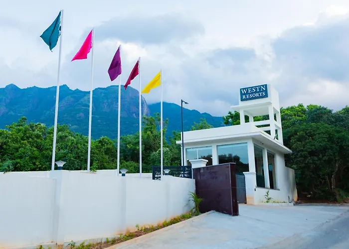 Westn Resorts