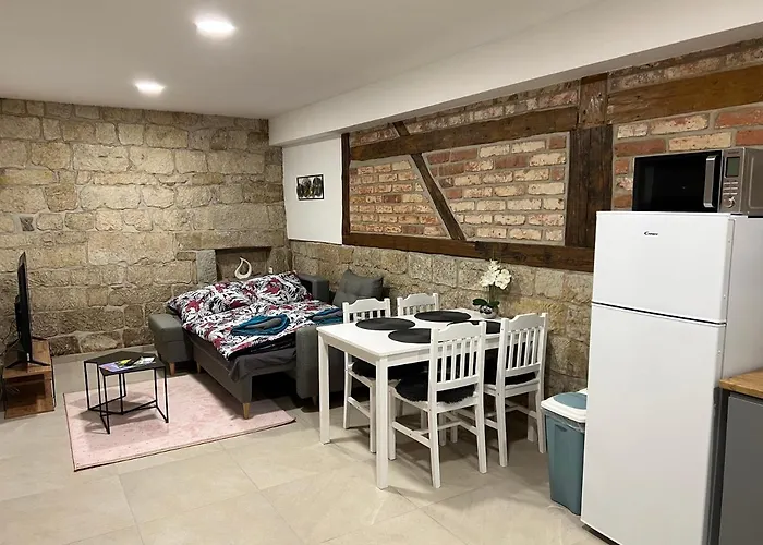 Apartments Badallee 4