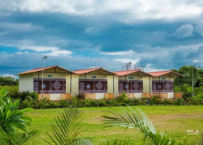 Yugannkurr Farmhouse