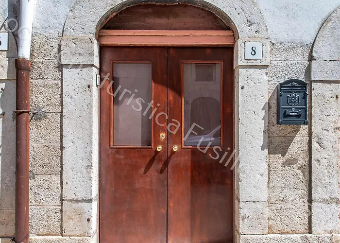 Locazione Turistica Lorusso 1