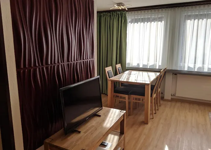 Ferienwohnung Alpenblick