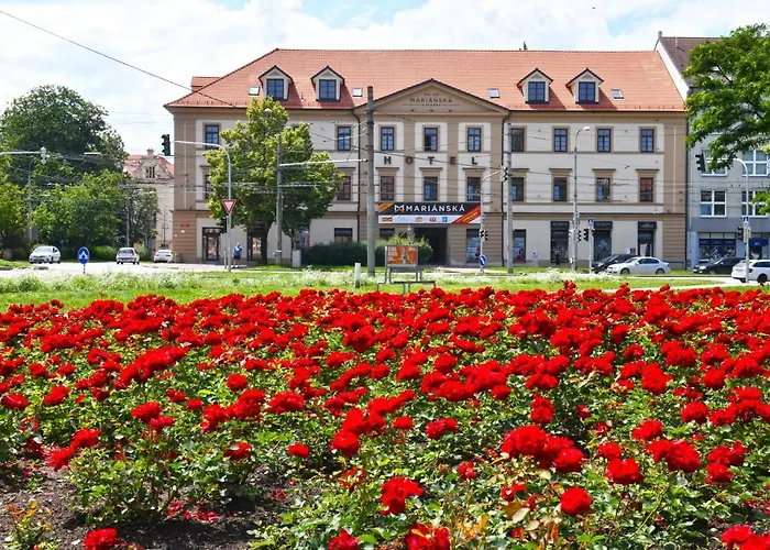 Residence Marianska