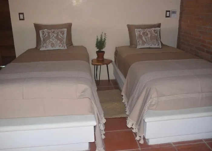 Hotel Bendita Luna