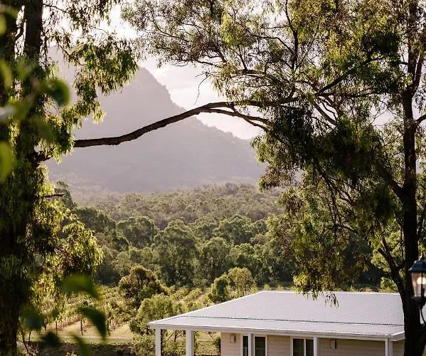 Leogate Estate Villas