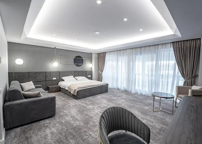 Hotel Caprice