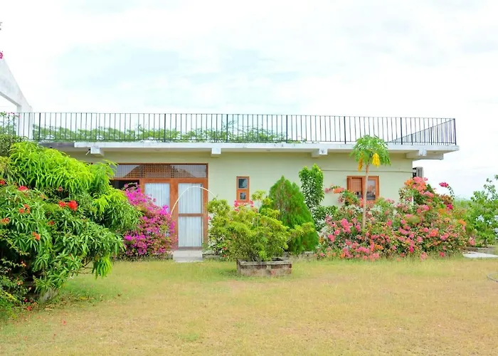 Hotel Bundala Park View