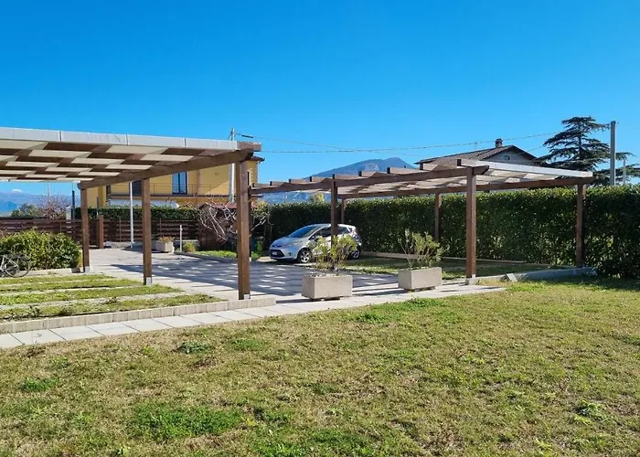 Stella Marina Paestum