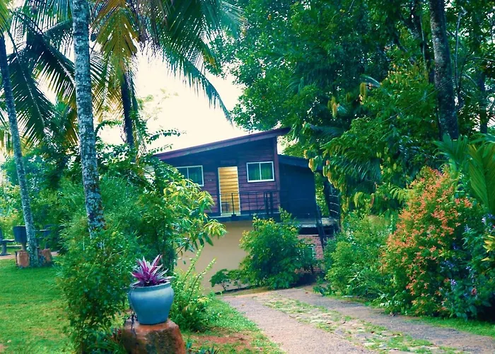 Discovery Resort