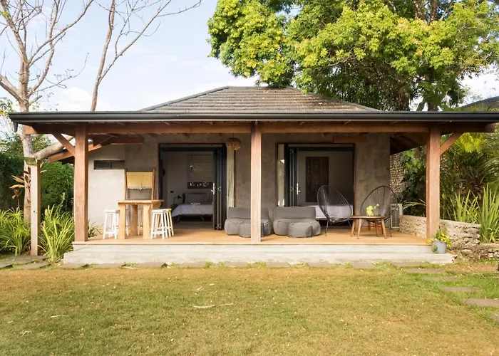 Thea Resort & Retreats - Santa Teresa