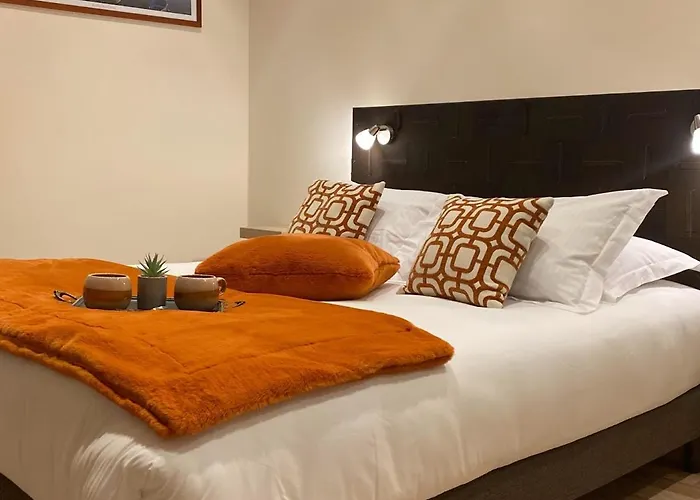 Le Rocher Appart Hotel