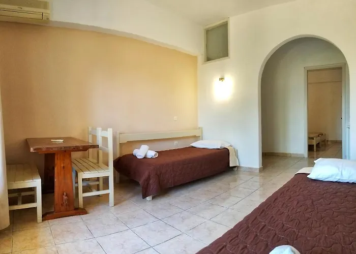 Mirabello Hotel Apartments