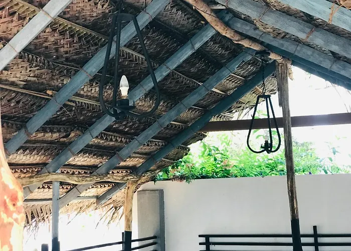 Hotel Ganthera Kataragama