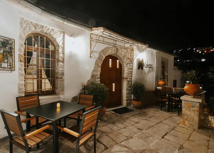 Hotel Ss Kekezi