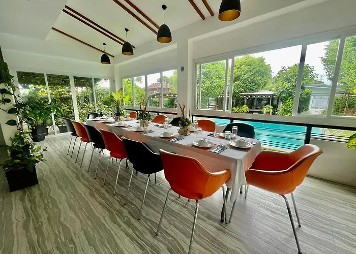Casa Cecilia Hotel