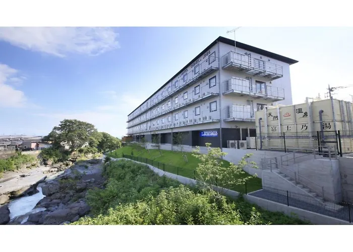 Hotel Coonel Inn - Vacation Stay 33521V