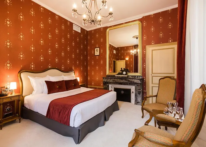 Le Petit Manoir