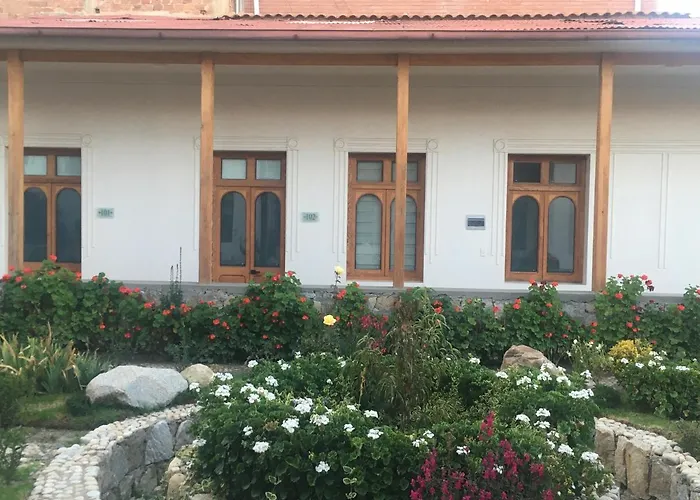 La Casa De Teresita
