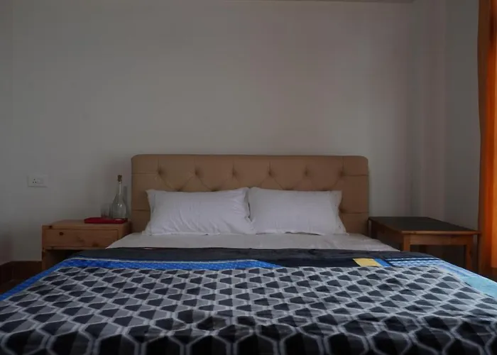 Sherpa Villa
