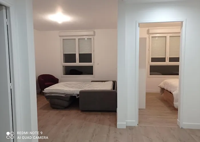 Apparthotel