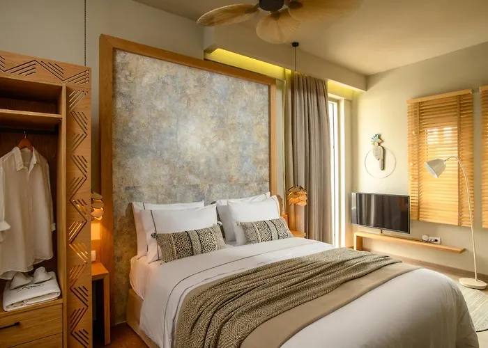 Casbah Boutique Hotel