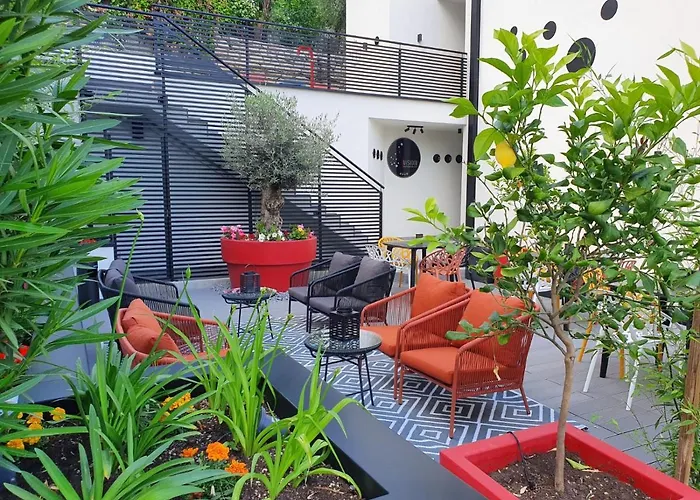 Visioni Lake View Rooms&Breakfast - Adults Friendly