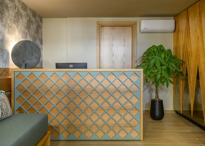 Casbah Boutique Hotel
