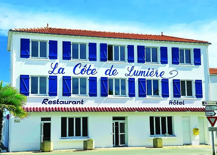 La Cote De Lumiere