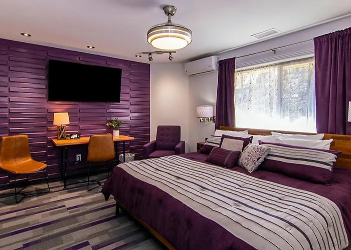 303 Bnb Inn Flagstaff