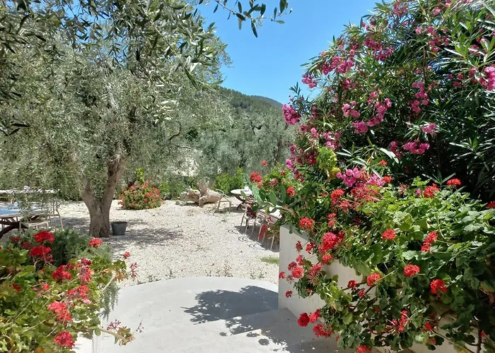 Hmo Glamping & Suites In Vignanotica