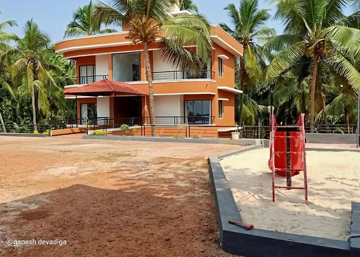 Saikushi Beach Resort