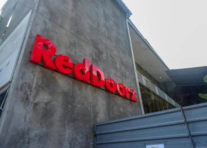 Reddoorz Near Jumbo Mall Sragen