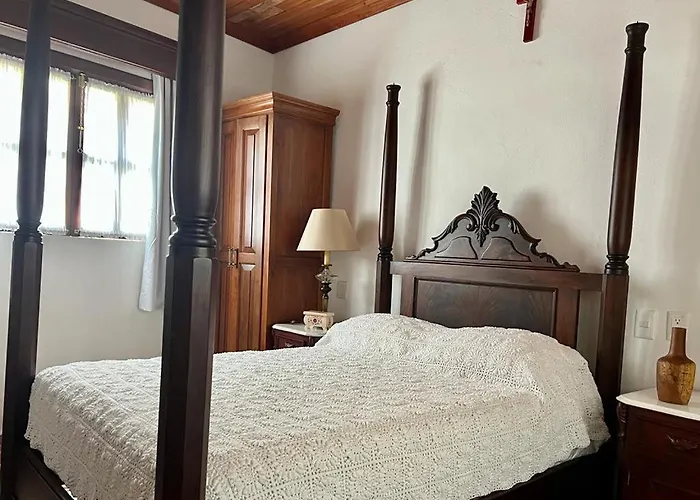 Hotel La Casa De Las Sirenas