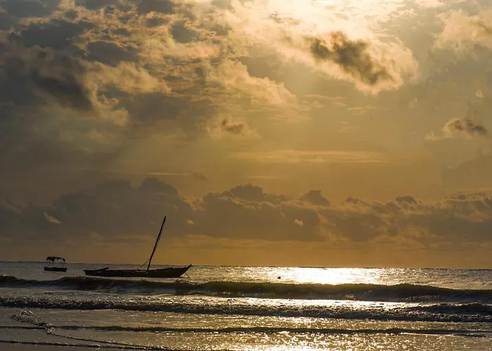 Safari Beach Hotel