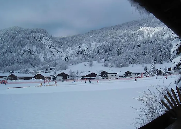 Haus Regner