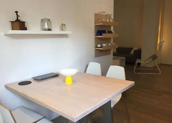 Suite Mare Centro