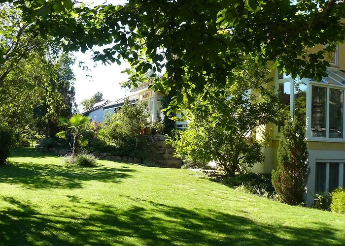 Haus Ahorn