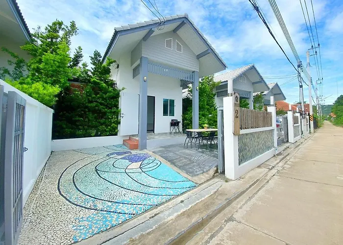 Origin Hua Hin Poolvilla