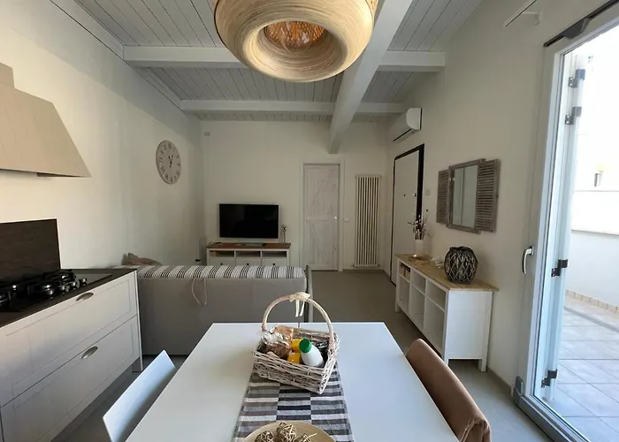 Appartamento Tra Cielo E Mare Cesenatico